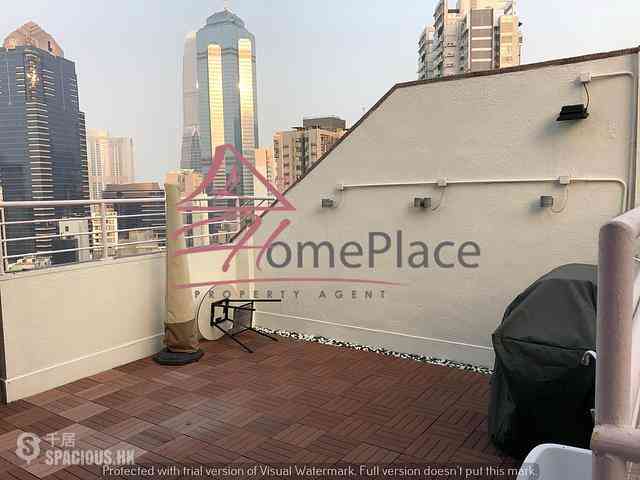 Poho - Rich View Terrace 01
