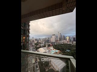 尖沙咀 - 港景峯 04