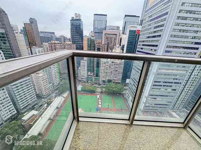 Wan Chai - The Avenue Phase 2 Block 1 13