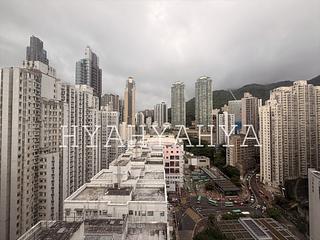 Kennedy Town - The Hudson 12