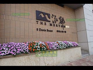 Kennedy Town - The Merton Tower 1 02