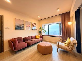 Mid Levels West - Lyttelton Garden 02
