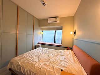 Mid Levels West - Lyttelton Garden 05