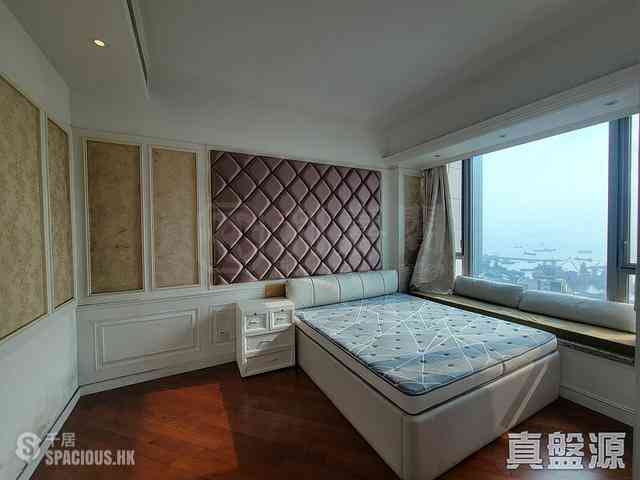 Yau Ma Tei - The Coronation Tower 2 01