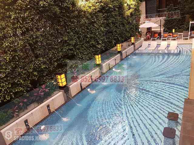 Kennedy Town - Imperial Kennedy 01