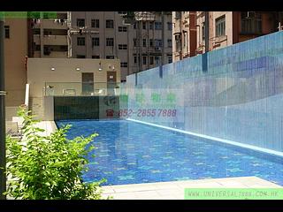 Kennedy Town - Cadogan 25