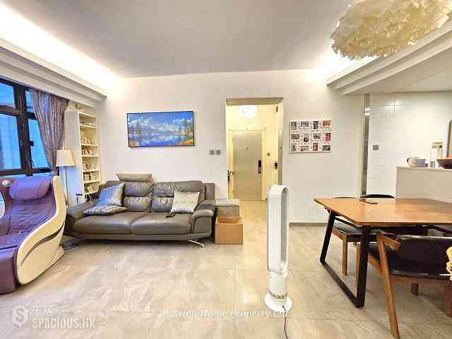 Happy Valley - Sherwood Court 01