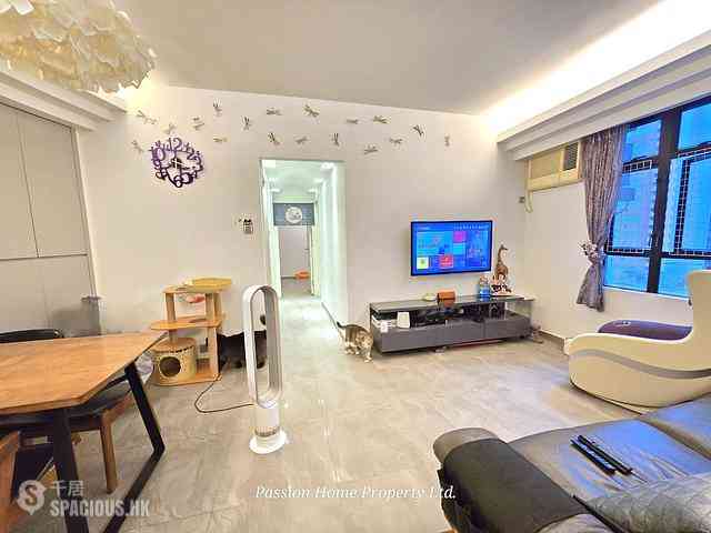 Happy Valley - Sherwood Court 02
