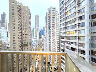 Happy Valley - Village Tower 04
