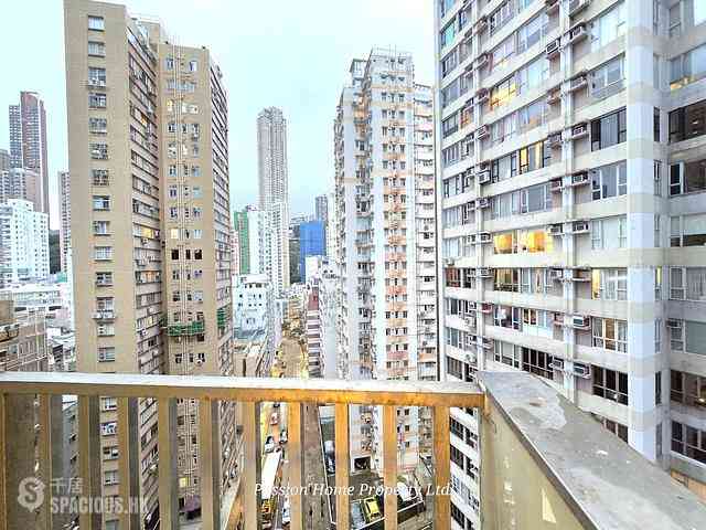 Happy Valley - Village Tower 13