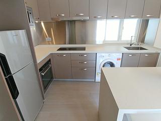 Wan Chai - Johnston Court 05