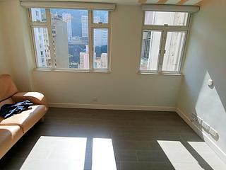 Wan Chai - Johnston Court 02