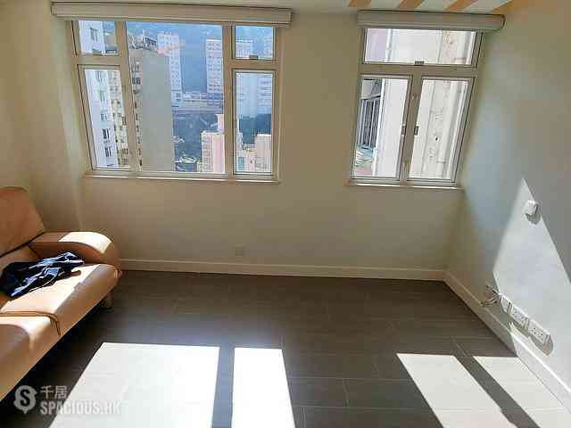 Wan Chai - Johnston Court 02