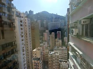 Wan Chai - Johnston Court 03