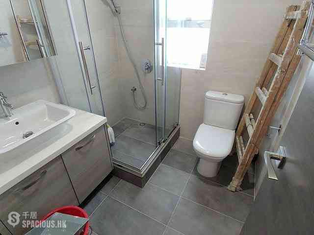 Wan Chai - Johnston Court 06