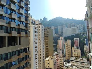Wan Chai - Johnston Court 09