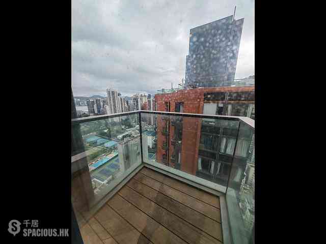 Causeway Bay - Jones Hive 04