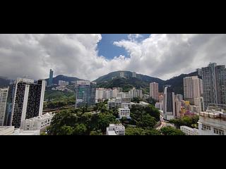 湾仔 - 萃峰 02