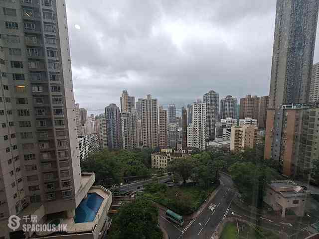 Mid Levels West - Dragonview Court 01