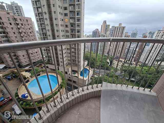 Mid Levels West - Dragonview Court 04
