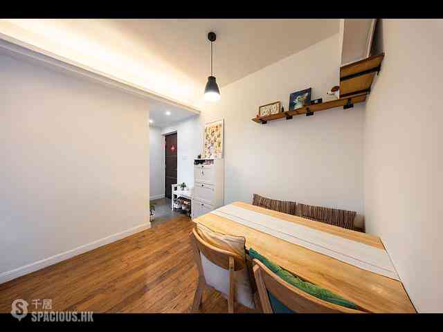 Central - Cordial Mansion 10