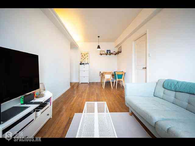 Central - Cordial Mansion 11