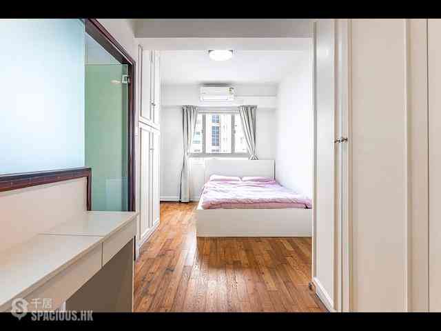 Central - Cordial Mansion 12