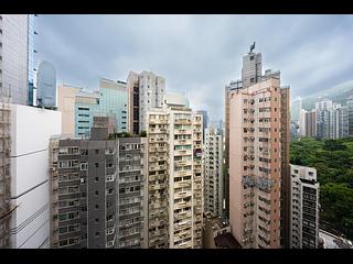 中环 - 康和大厦 13
