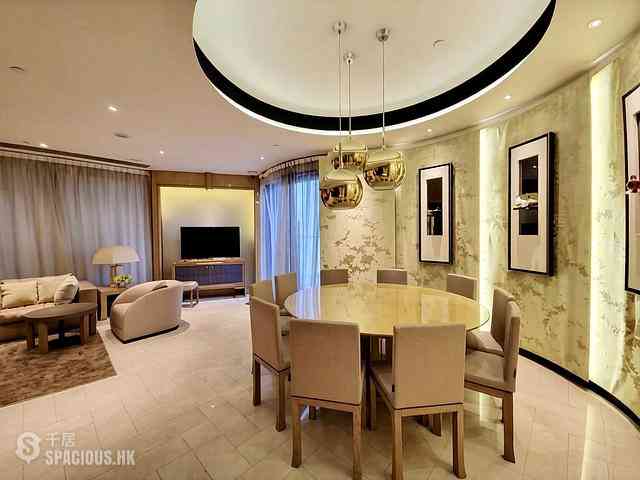 Kennedy Town - Cadogan 39