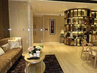Kennedy Town - Cadogan 41