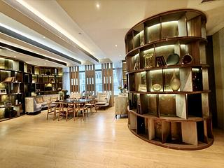 Kennedy Town - Cadogan 43
