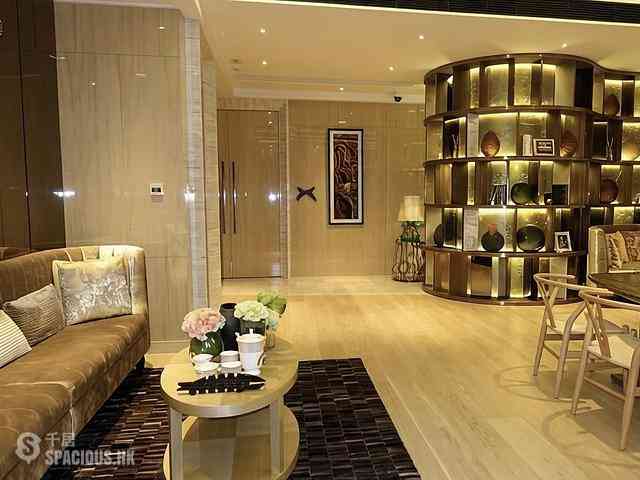 Kennedy Town - Cadogan 40