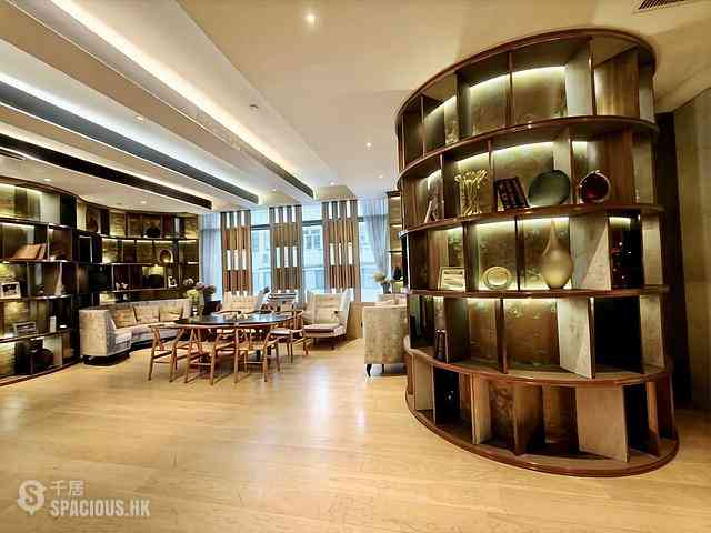 Kennedy Town - Cadogan 41