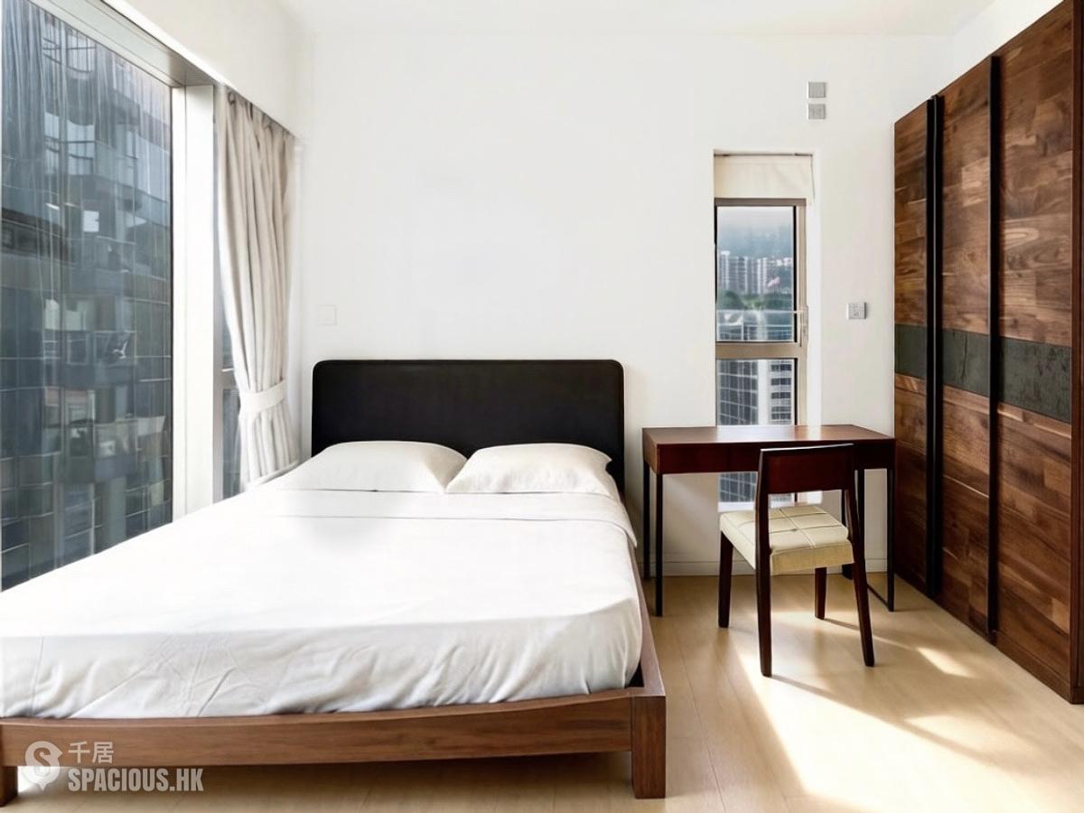 Sai Ying Pun - Kensington Hill 01