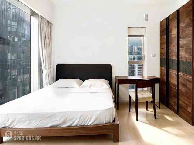 Sai Ying Pun - Kensington Hill 01