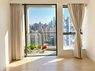 Sai Ying Pun - Kensington Hill 02