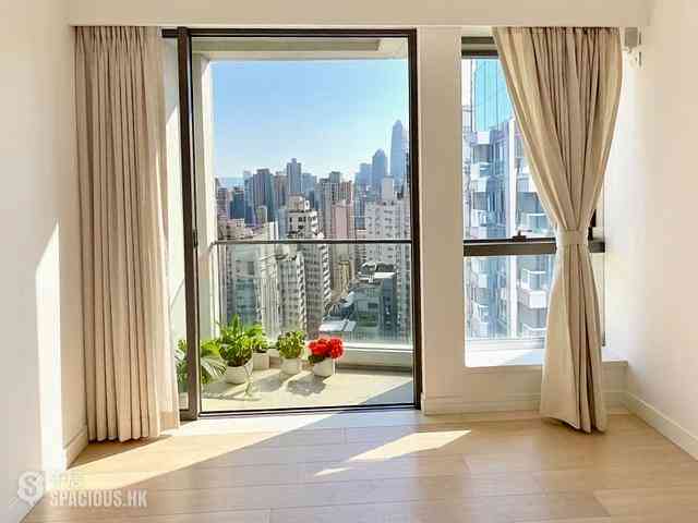 Sai Ying Pun - Kensington Hill 02