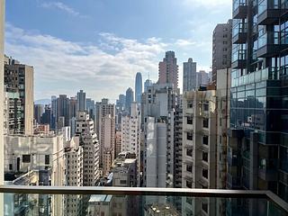 Sai Ying Pun - Kensington Hill 03