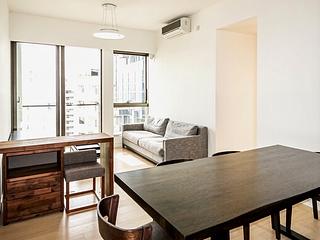 Sai Ying Pun - Kensington Hill 04
