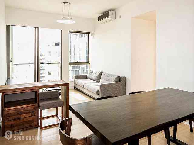 Sai Ying Pun - Kensington Hill 04