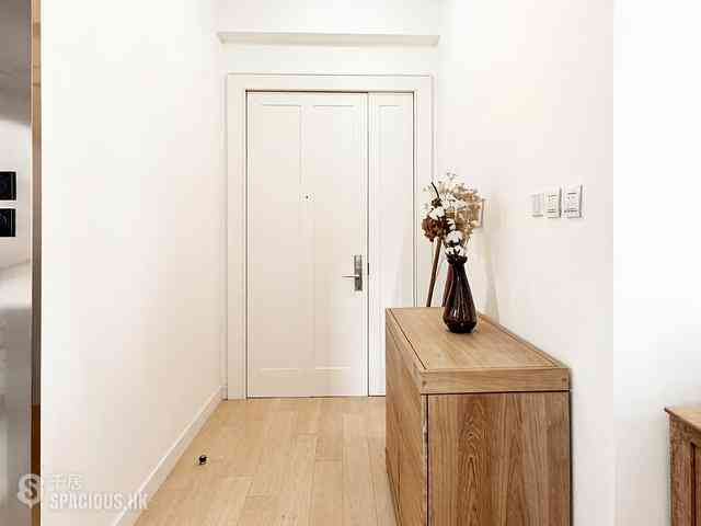 Sai Ying Pun - Kensington Hill 06