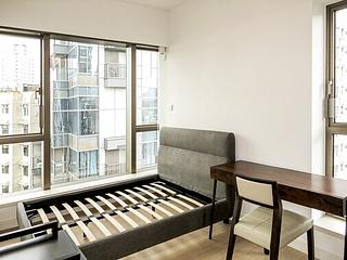Sai Ying Pun - Kensington Hill 09