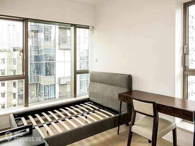 Sai Ying Pun - Kensington Hill 09