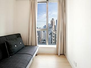 Sai Ying Pun - Kensington Hill 11