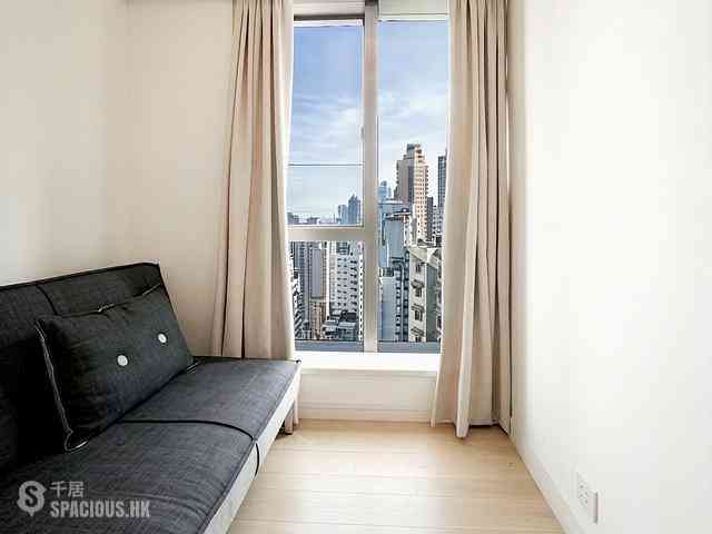 Sai Ying Pun - Kensington Hill 11