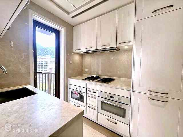 Sai Ying Pun - Kensington Hill 12