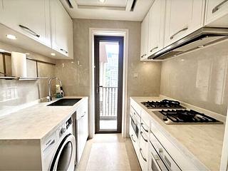 Sai Ying Pun - Kensington Hill 13