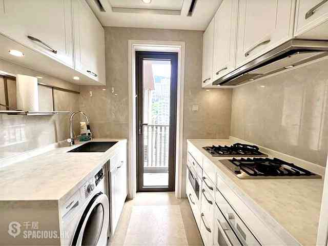 Sai Ying Pun - Kensington Hill 13