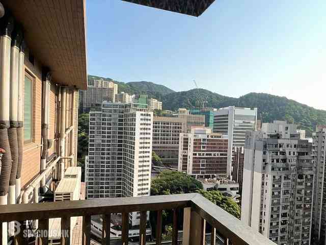 Sai Ying Pun - Kensington Hill 14