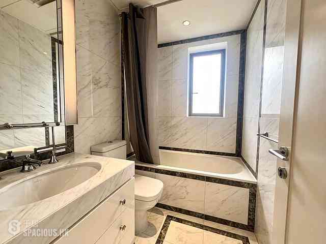 Sai Ying Pun - Kensington Hill 16